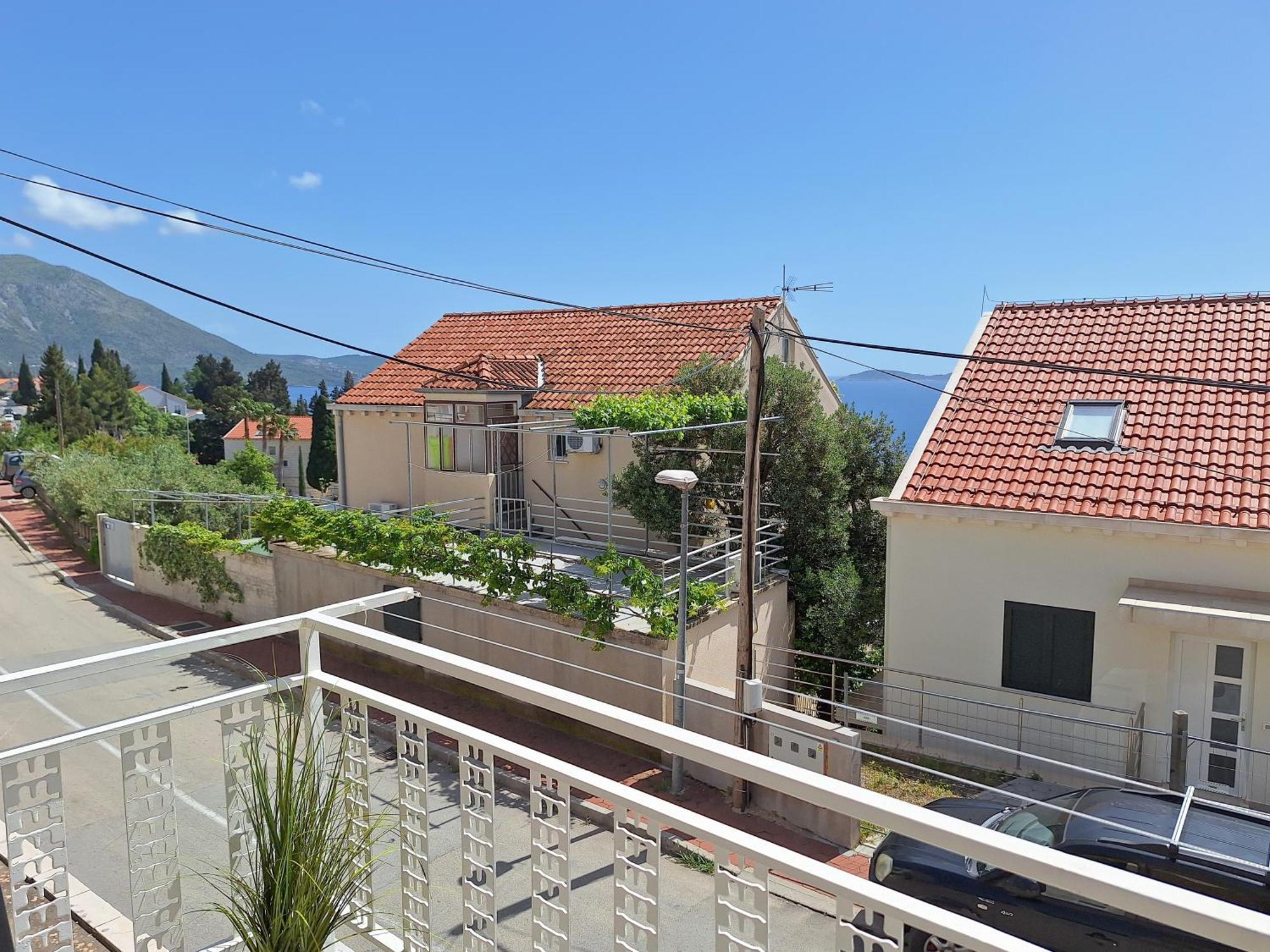 Apartments Pin Mlini Exterior foto