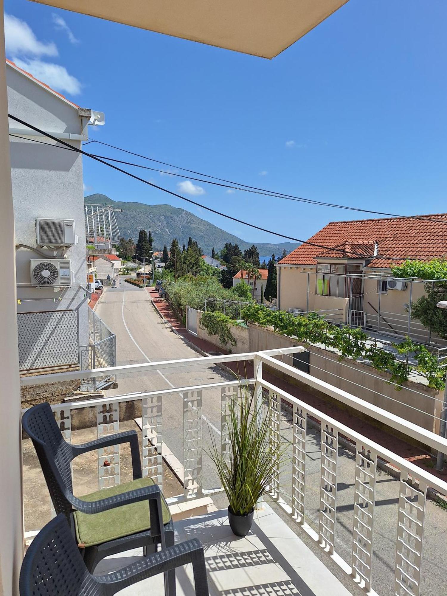 Apartments Pin Mlini Exterior foto